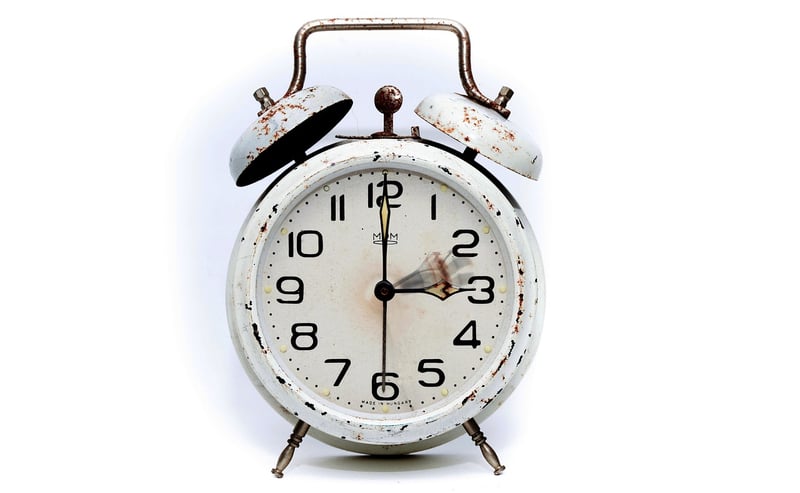 Time Shift Enhancer